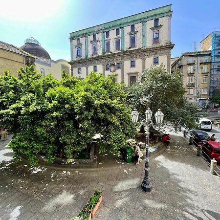 Incanto Napoli エクステリア 写真