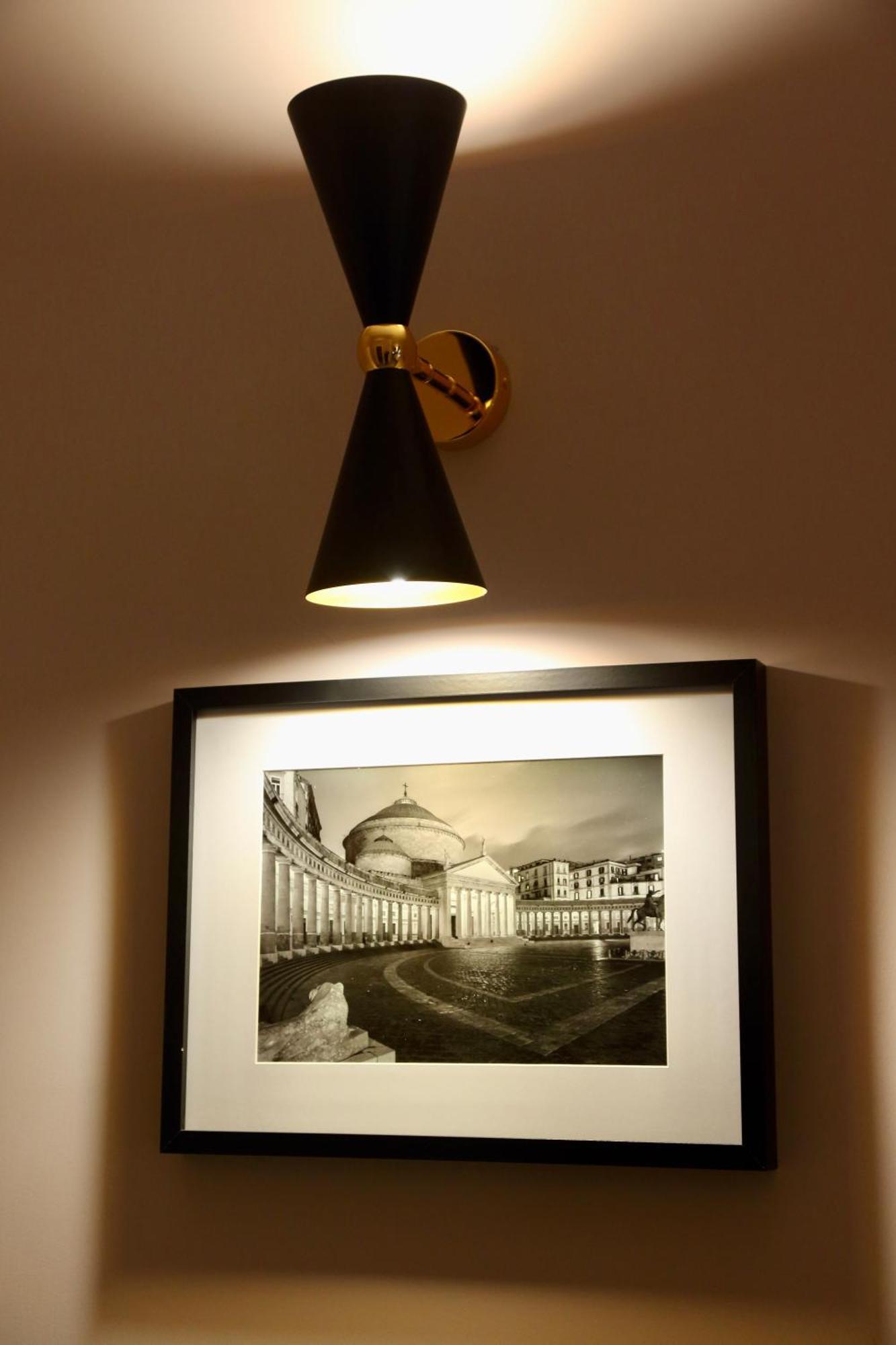 Incanto Napoli エクステリア 写真